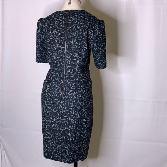 NWOT Burberry London Wool dress size - USA 10 - Picture 1 of 5
